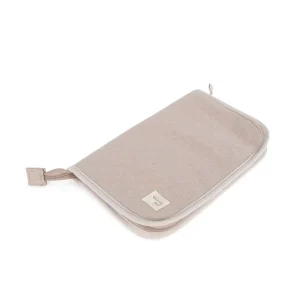 New Libro de nacimiento Eco Mum Apricot Portaobjetos