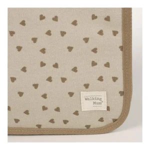 Sale Libro nacimiento Corazones Poppy Canela Portaobjetos