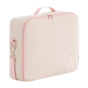 Online Maleta Clinica Lino Rosa Bolsos