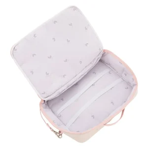 Online Maleta Clinica Lino Rosa Bolsos