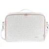 Sale Maleta Clinica Plum Street Rosa Bolsos