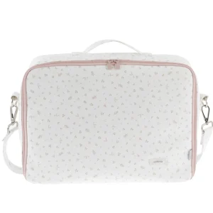 Sale Maleta Clinica Plum Street Rosa Bolsos