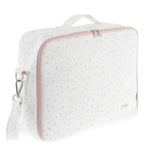 Sale Maleta Clinica Plum Street Rosa Bolsos