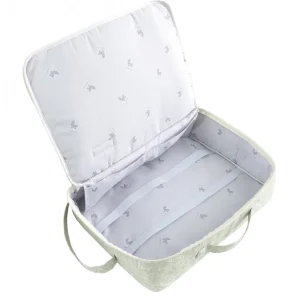 Fashion Maleta Clinica Selva Verde Bolsos