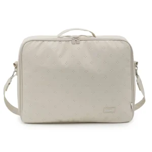 Discount Maleta Clinica Spring Crema Bolsos