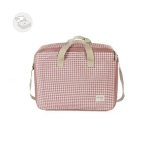 Hot Maleta I love vichy Bolsos