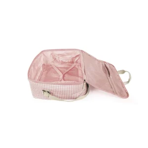 Hot Maleta I love vichy Bolsos