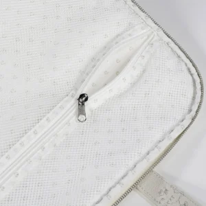 Fashion Maleta Toile de Jouy Cream Bolsos