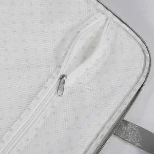 Discount Maleta Toile de Jouy Forest Bolsos