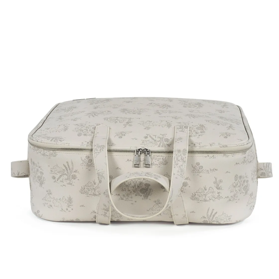 maleta_pasito_a_pasito_to_6-1.webp Fashion Maleta Toile de Jouy Cream Bolsos