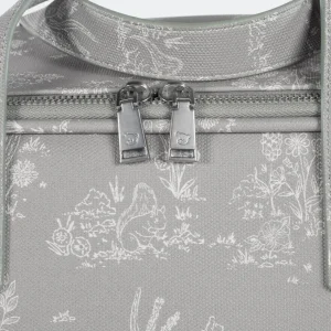 Discount Maleta Toile de Jouy Forest Bolsos