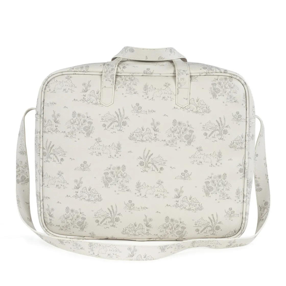 maleta_pasito_a_pasito_to_7-1.webp Fashion Maleta Toile de Jouy Cream Bolsos
