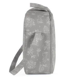 Discount Maleta Toile de Jouy Forest Bolsos