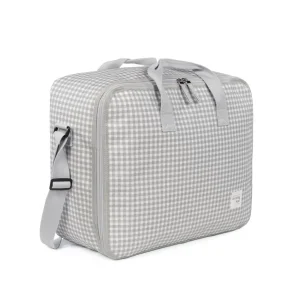 Fashion Maleta I Love Vichy Bolsos