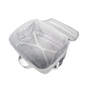 Fashion Maleta I Love Vichy Bolsos