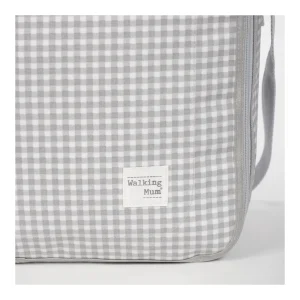 Fashion Maleta I Love Vichy Bolsos