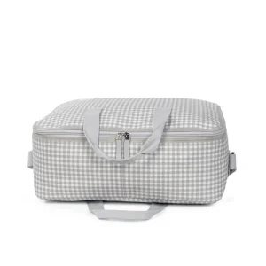 Fashion Maleta I Love Vichy Bolsos