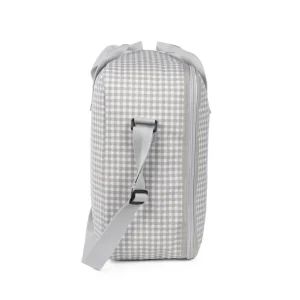 Fashion Maleta I Love Vichy Bolsos