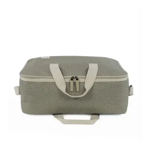 Fashion MaletaTopito Poppy Musgo Bolsos