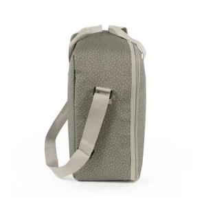 Fashion MaletaTopito Poppy Musgo Bolsos