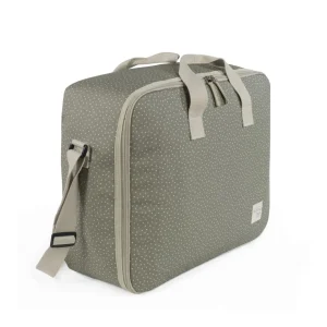 Fashion MaletaTopito Poppy Musgo Bolsos
