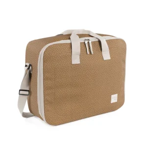 Hot MaletaTopito Poppy Canela Bolsos