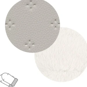 New Manoplas Carro Spring Perla Otros Accesorios