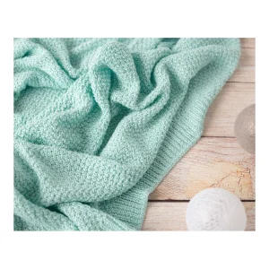 Sale Mantita Bambu 80x110 cm Mantas