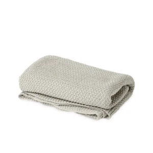 Hot Mantita Bambu 80x110 cm Mantas
