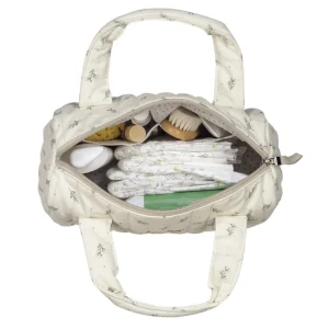 Outlet Mini bag Mimosa WALKING MUM Verde Bolsos