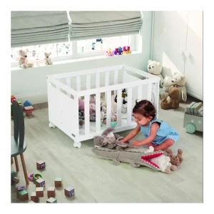 Online Minicuna colecho You & Me Plus Minicunas