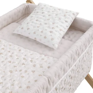 Clearance Minicuna Tijera Madera Branch Beige/Natural Minicunas