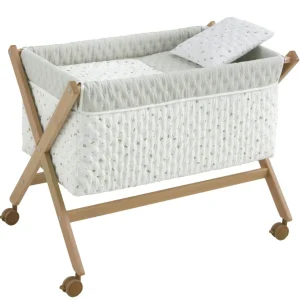 Best Minicuna Tijera Madera House Mint/Natural Minicunas