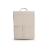 Sale Mochila con cambiador Taupe Desierto Bolsos