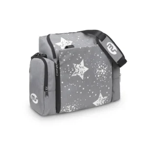 Hot Mochila Elevador Bebé Booster Stars Tronas
