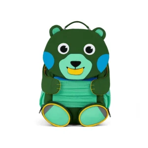 Fashion Mochila infantil 3 -5 años Oso Colegio Y Guardería