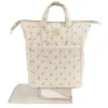 Discount Mochila Mimosa WALKING MUM Verde Bolsos