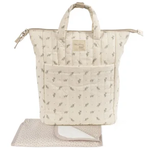 Discount Mochila Mimosa WALKING MUM Verde Bolsos