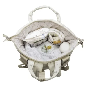 Discount Mochila Mimosa WALKING MUM Verde Bolsos