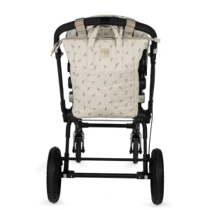 Discount Mochila Mimosa WALKING MUM Verde Bolsos