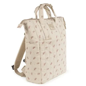 Best Mochila Mimosa WALKING MUM Rosa Bolsos