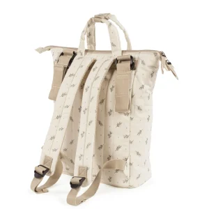 Discount Mochila Mimosa WALKING MUM Verde Bolsos