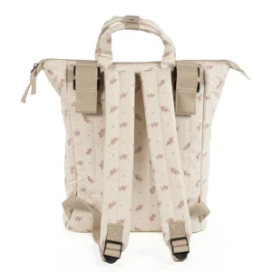 Best Mochila Mimosa WALKING MUM Rosa Bolsos