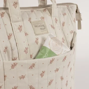 Best Mochila Mimosa WALKING MUM Rosa Bolsos