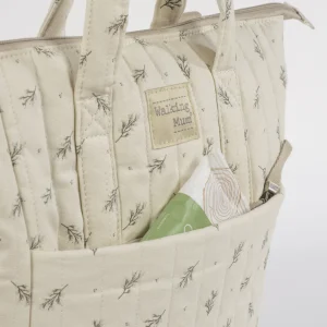Discount Mochila Mimosa WALKING MUM Verde Bolsos