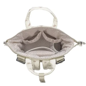 Best Mochila Mimosa WALKING MUM Rosa Bolsos
