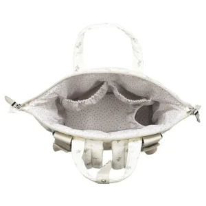 Discount Mochila Mimosa WALKING MUM Verde Bolsos