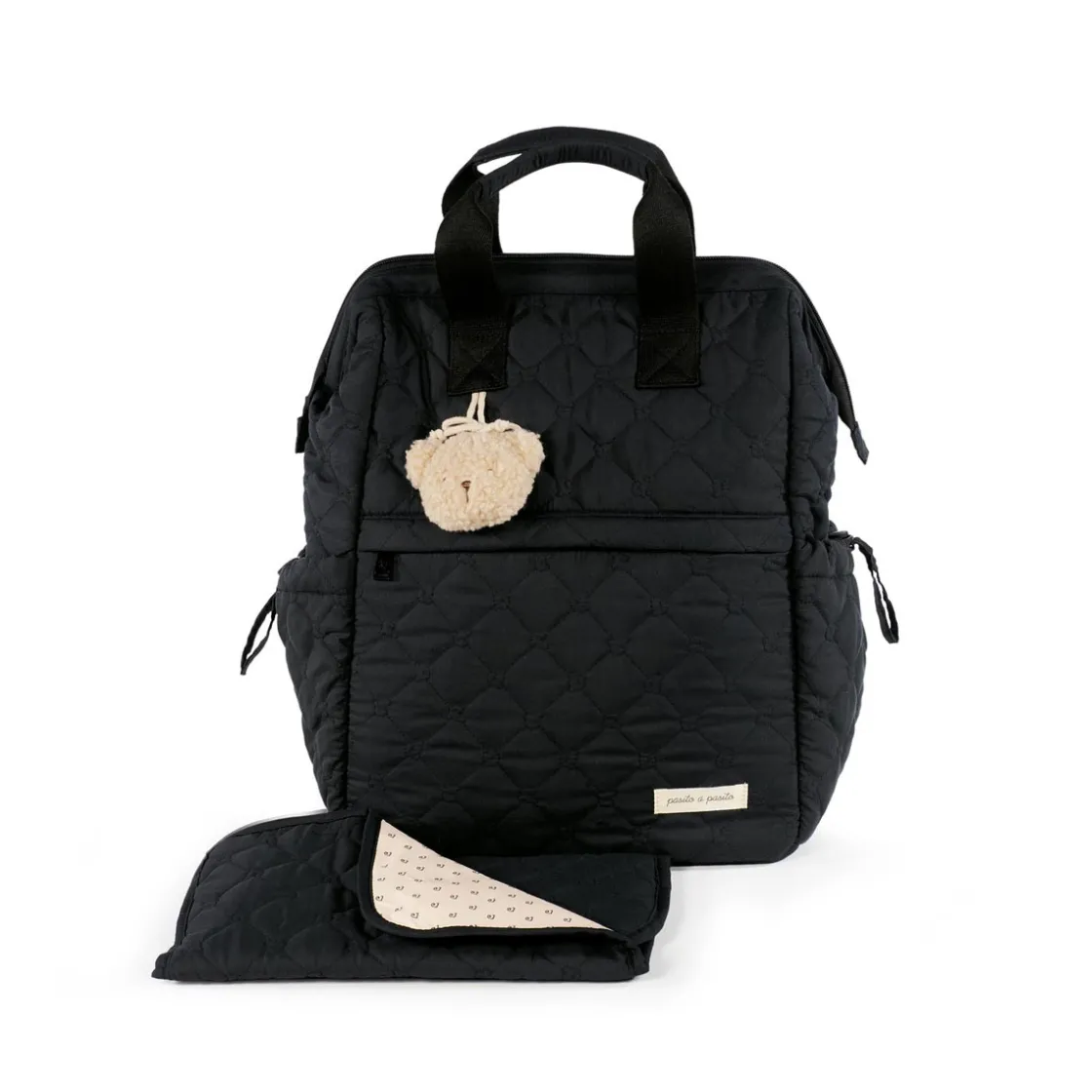 mochila_paddington_pasito_0-1.webp Best Mochila Paddington Negro Bolsos