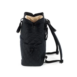 Best Mochila Paddington Negro Bolsos