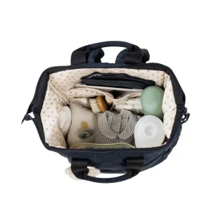 Best Mochila Paddington Negro Bolsos